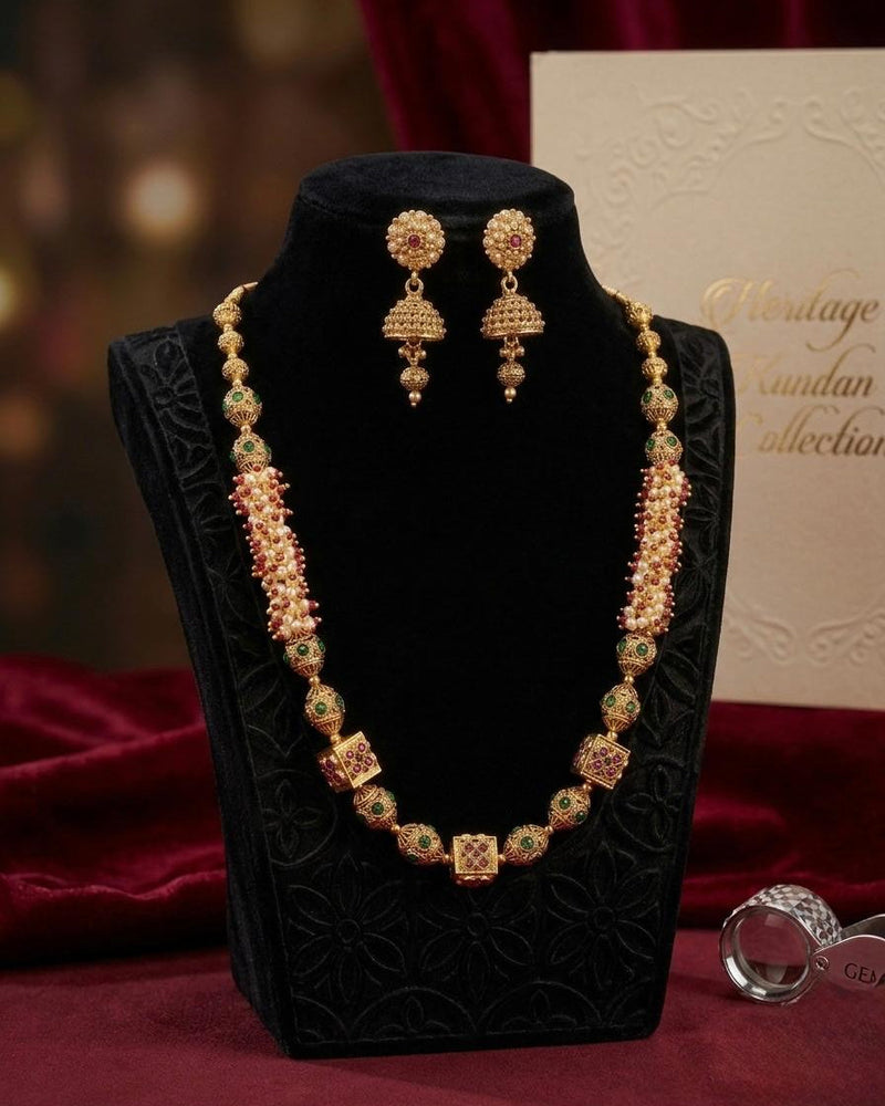 Jewellery Set
