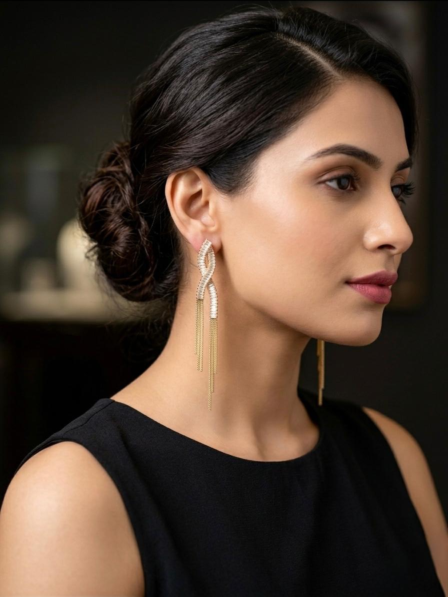 AD Stone Gold Stunning hangings