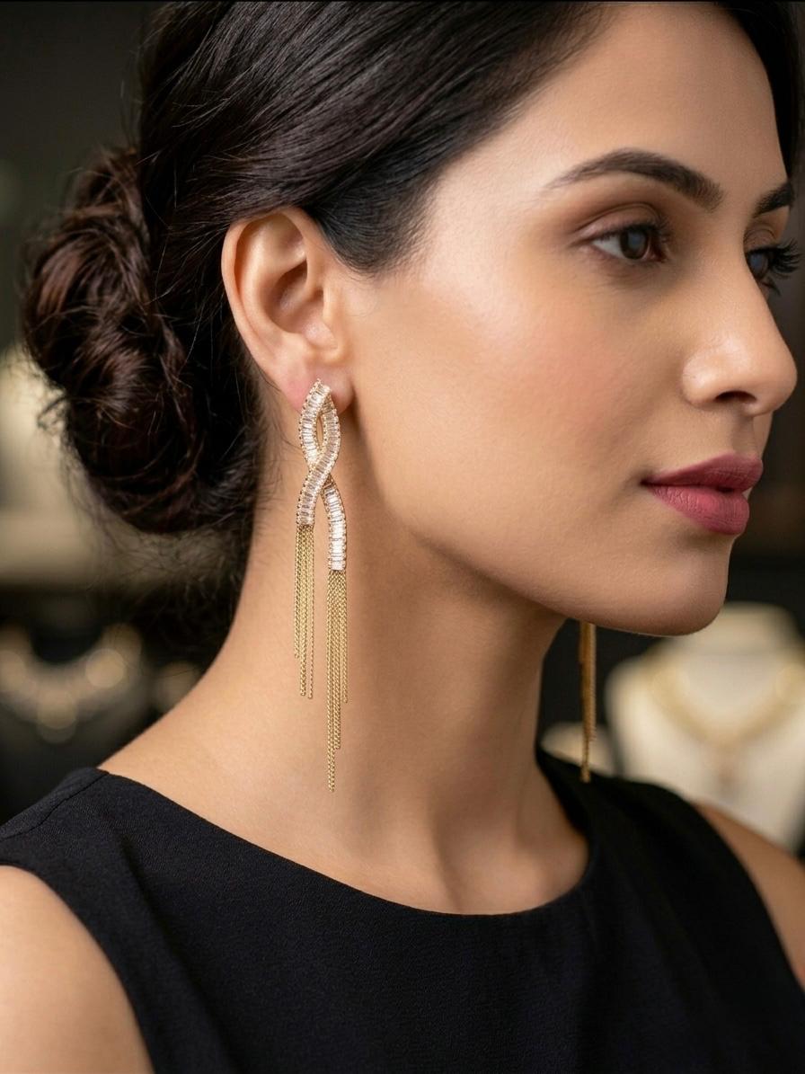 AD Stone Gold Stunning hangings