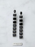 Premium Black Hangings