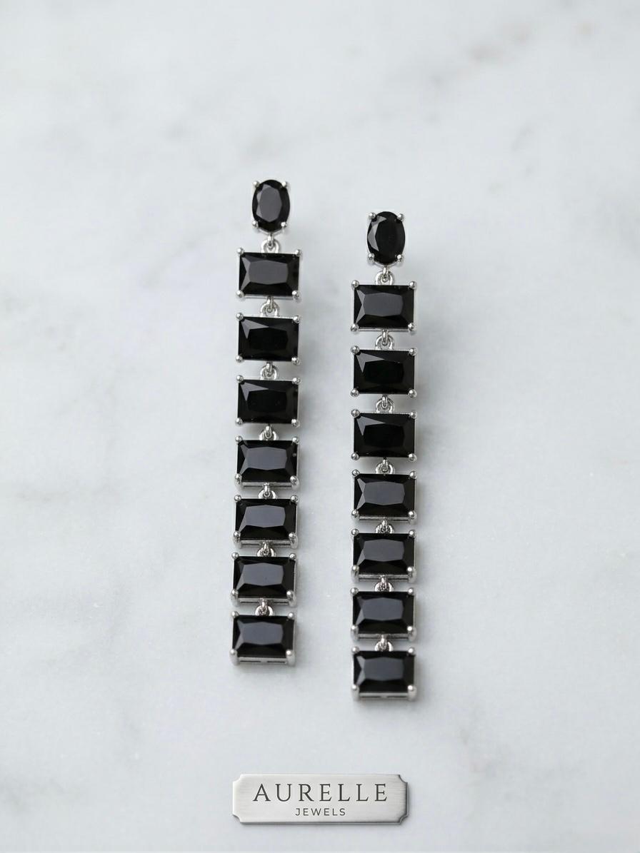 Premium Black Hangings