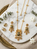 Kashmiri Jewelry Set